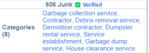 3rd Position - Chicago Junk Removal
